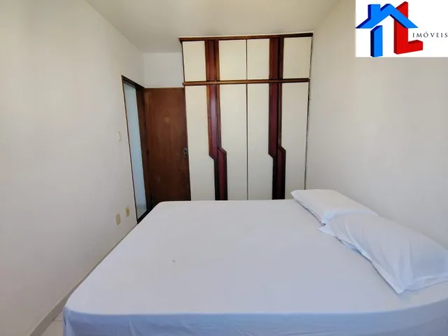 Imagem 9: ALUGO Apto MOBILIADO OU NÃO, Aquarius, 58,71 m², 02 Quartos, Sala , Banheiro Social