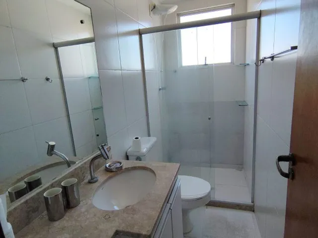 Imagem 16: ALUGO Apto MOBILIADO OU NÃO, Aquarius, 58,71 m², 02 Quartos, Sala , Banheiro Social