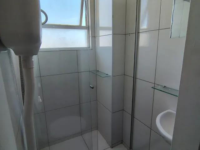 Imagem 15: ALUGO Apto MOBILIADO OU NÃO, Aquarius, 58,71 m², 02 Quartos, Sala , Banheiro Social
