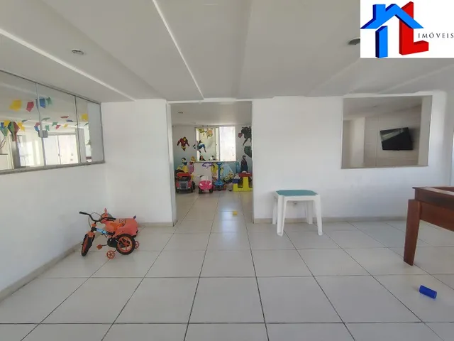 Imagem 2: ALUGO Apto MOBILIADO OU NÃO, Aquarius, 58,71 m², 02 Quartos, Sala , Banheiro Social