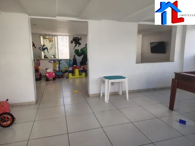 Imagem 11: ALUGO Apto MOBILIADO OU NÃO, Aquarius, 58,71 m², 02 Quartos, Sala , Banheiro Social