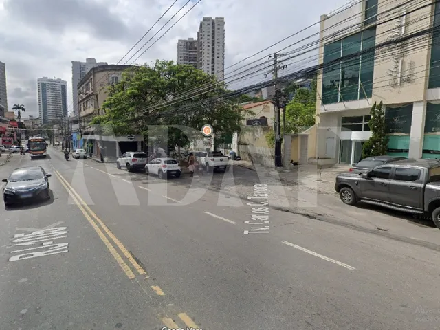 Imagem 2: Casa/Terreno à venda em Nova Iguaçu-RJ, Jardim São João: 345 m² com 5 quartos, 2