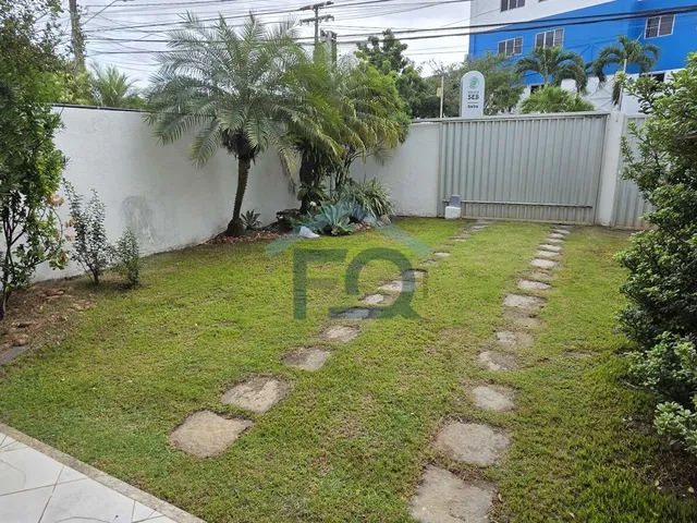 Imagem: Casa Triplex no Miragem