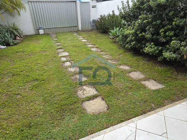Imagem 11: Casa Triplex no Miragem