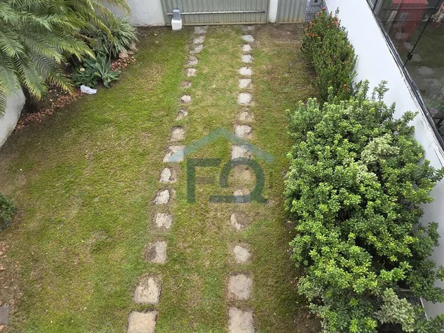 Imagem 13: Casa Triplex no Miragem