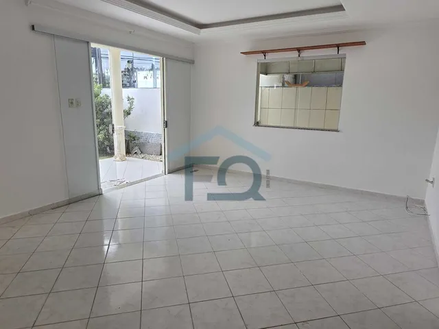 Imagem 6: Casa Triplex no Miragem
