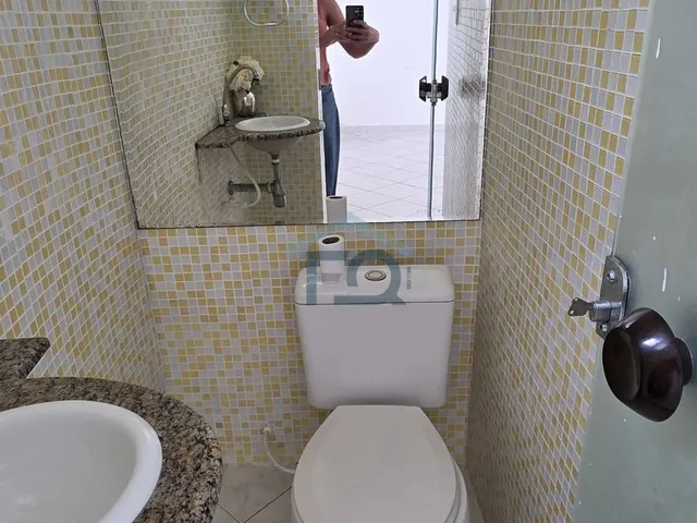 Imagem 14: Casa Triplex no Miragem