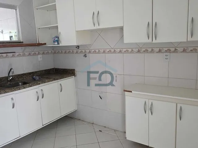 Imagem 3: Casa Triplex no Miragem
