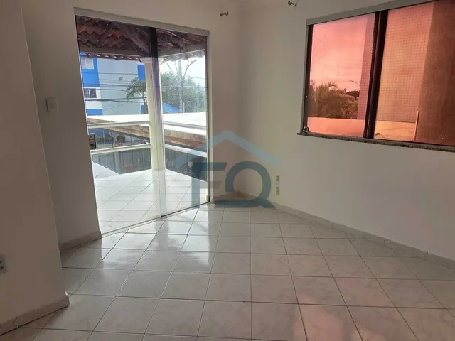 Imagem 5: Casa Triplex no Miragem