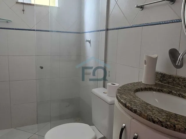Imagem 15: Casa Triplex no Miragem
