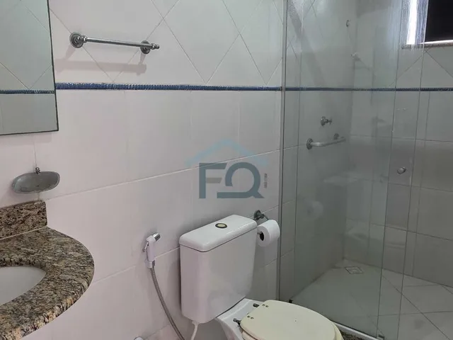 Imagem 2: Casa Triplex no Miragem