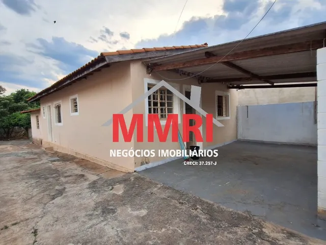 Imagem: Casa com 3 dorms, Centro, Araçoiaba da