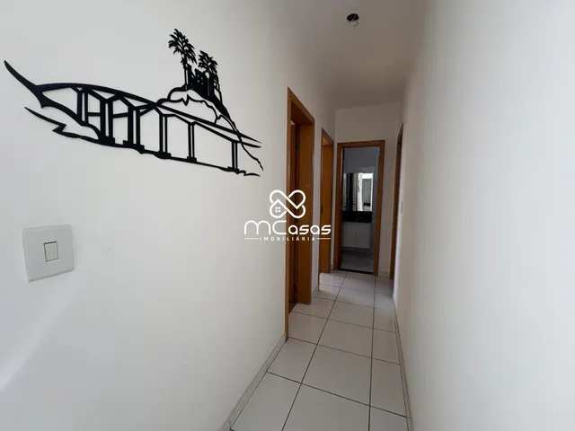 Imagem 8: Apartamento à Venda no Bairro Chácara em Betim – Conforto, Espaço e Excelente