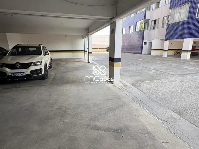 Imagem 13: Apartamento à Venda no Bairro Chácara em Betim – Conforto, Espaço e Excelente