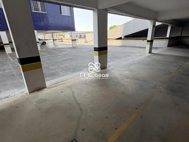 Imagem 14: Apartamento à Venda no Bairro Chácara em Betim – Conforto, Espaço e Excelente