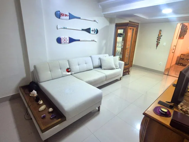 Imagem: Apartamento á venda na Praia do Morro em