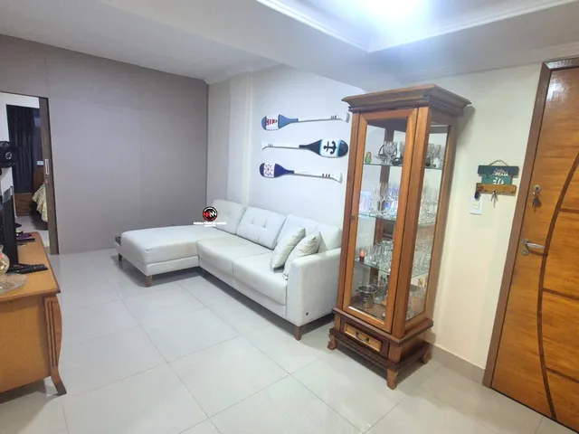 Imagem 11: Apartamento á venda na Praia do Morro em Guarapari Es Mobiliado com elevador primeiro