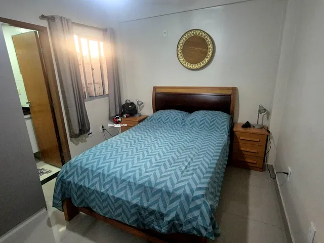 Imagem 10: Apartamento á venda na Praia do Morro em Guarapari Es Mobiliado com elevador primeiro