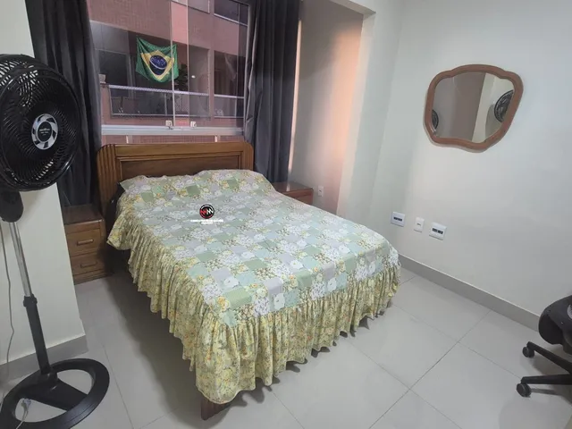 Imagem 14: Apartamento á venda na Praia do Morro em Guarapari Es Mobiliado com elevador primeiro