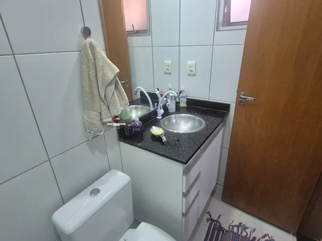 Imagem 9: Apartamento á venda na Praia do Morro em Guarapari Es Mobiliado com elevador primeiro