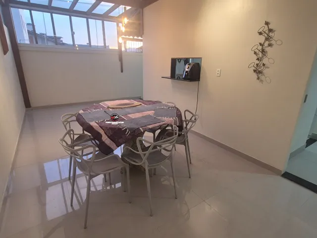 Imagem 6: Apartamento á venda na Praia do Morro em Guarapari Es Mobiliado com elevador primeiro