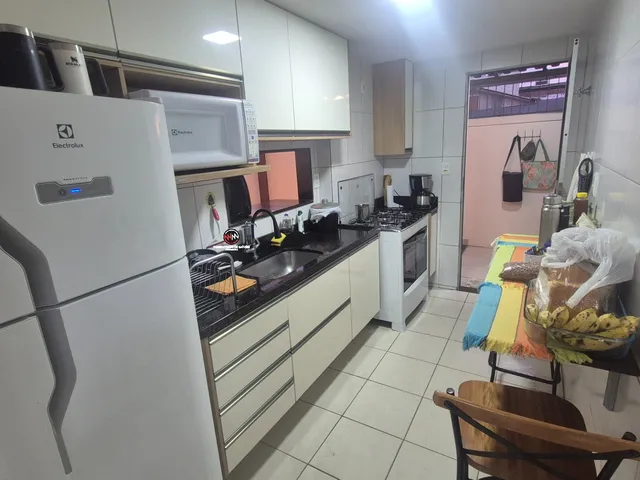 Imagem 7: Apartamento á venda na Praia do Morro em Guarapari Es Mobiliado com elevador primeiro
