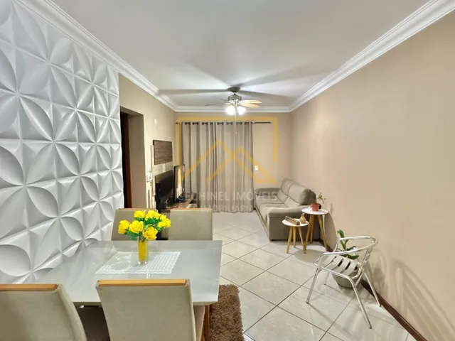 Imagem: Residencial Ibiza - Apartamento à venda