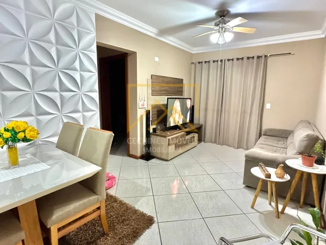 Imagem 3: Residencial Ibiza - Apartamento à venda no bairro Vila Monte Carlo - Cachoeirinha/RS