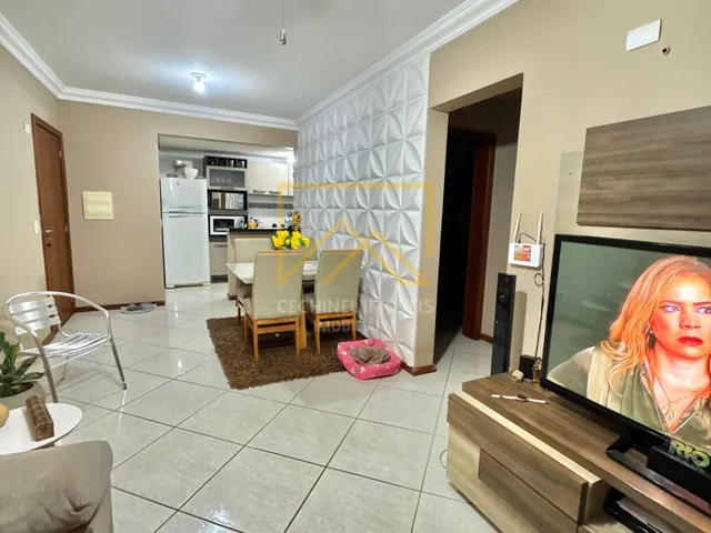 Imagem 8: Residencial Ibiza - Apartamento à venda no bairro Vila Monte Carlo - Cachoeirinha/RS