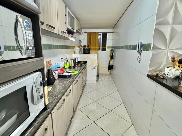 Imagem 15: Residencial Ibiza - Apartamento à venda no bairro Vila Monte Carlo - Cachoeirinha/RS
