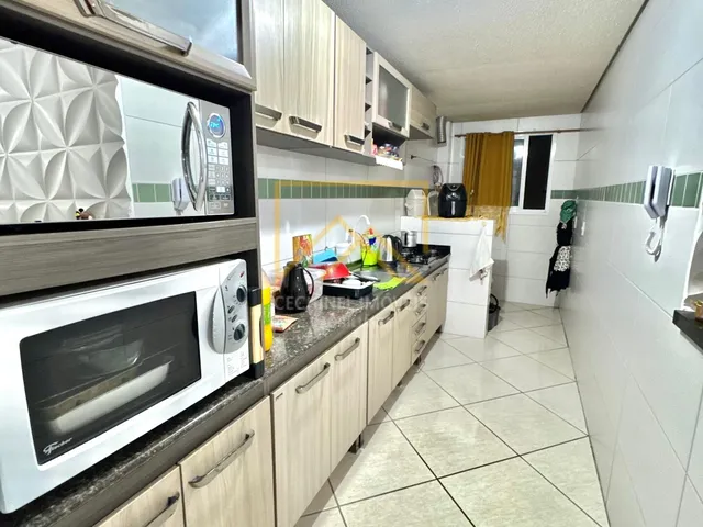 Imagem 10: Residencial Ibiza - Apartamento à venda no bairro Vila Monte Carlo - Cachoeirinha/RS