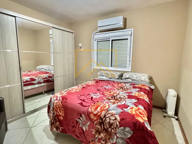 Imagem 9: Residencial Ibiza - Apartamento à venda no bairro Vila Monte Carlo - Cachoeirinha/RS