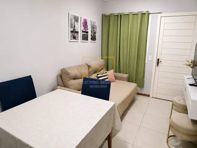 Imagem: Casa à venda no bairro Campo Belo - Cachoeirinha/RS