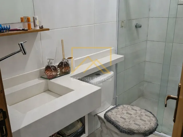 Imagem 2: Casa à venda no bairro Campo Belo - Cachoeirinha/RS