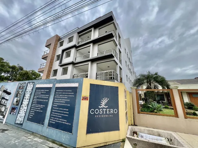 Imagem: Apartamento à venda em Tramandaí - Costero