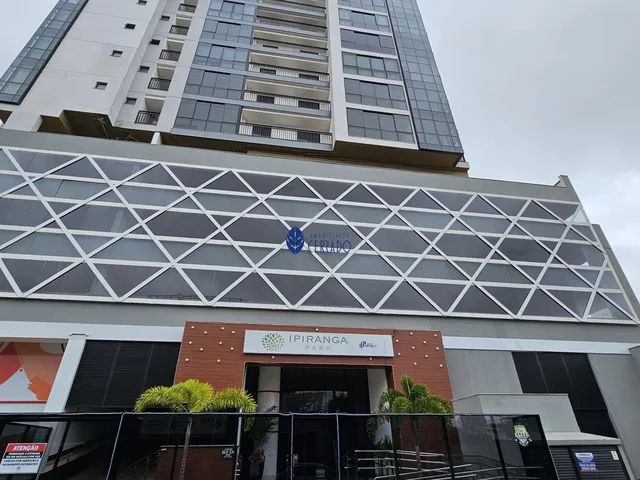 Imagem: Apartamento de Alto Padrão Para Locação