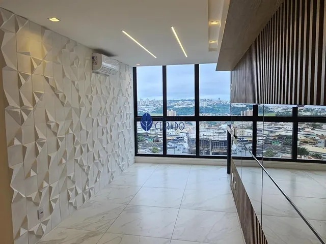 Imagem 16: Apartamento de Alto Padrão Para Locação No Ipiranga Park Residencial