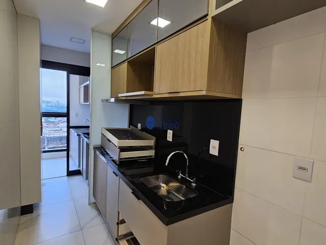 Imagem 5: Apartamento de Alto Padrão Para Locação No Ipiranga Park Residencial