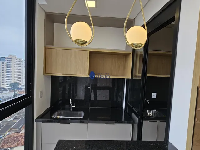 Imagem 9: Apartamento de Alto Padrão Para Locação No Ipiranga Park Residencial
