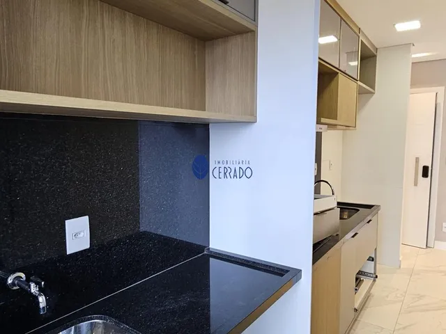 Imagem 12: Apartamento de Alto Padrão Para Locação No Ipiranga Park Residencial
