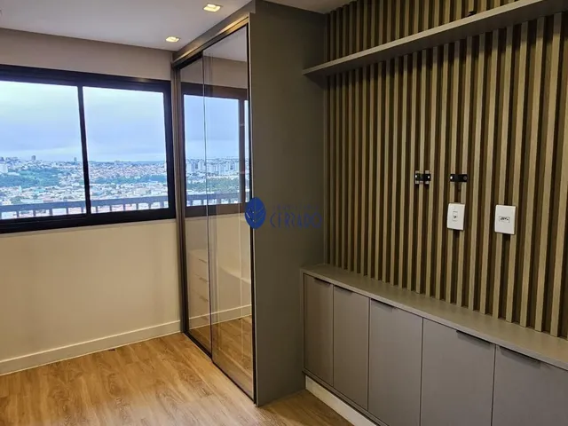 Imagem 11: Apartamento de Alto Padrão Para Locação No Ipiranga Park Residencial