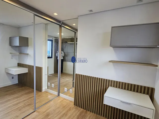 Imagem 3: Apartamento de Alto Padrão Para Locação No Ipiranga Park Residencial