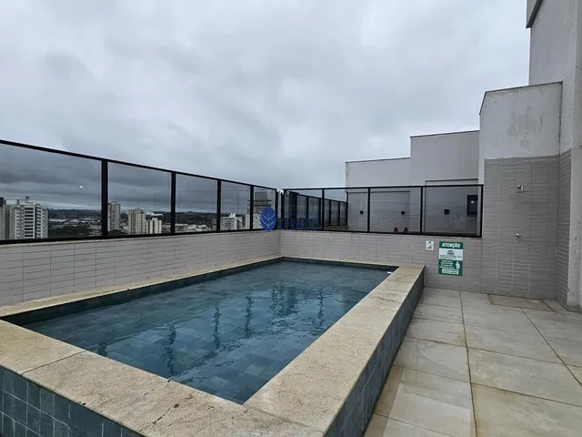 Imagem 6: Apartamento de Alto Padrão Para Locação No Ipiranga Park Residencial