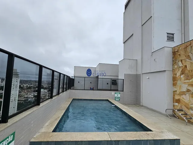 Imagem 15: Apartamento de Alto Padrão Para Locação No Ipiranga Park Residencial