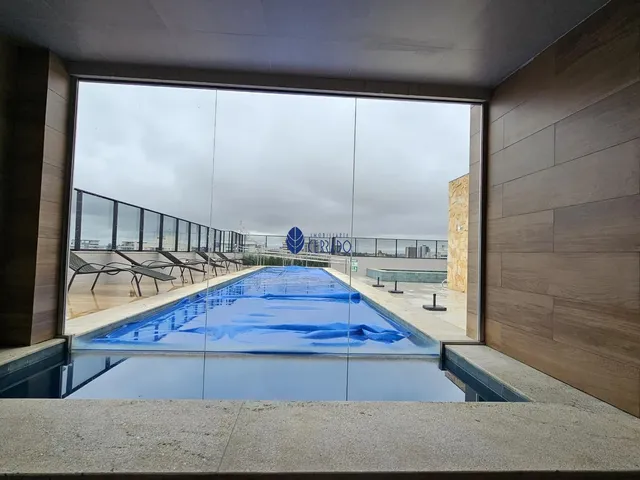 Imagem 2: Apartamento de Alto Padrão Para Locação No Ipiranga Park Residencial