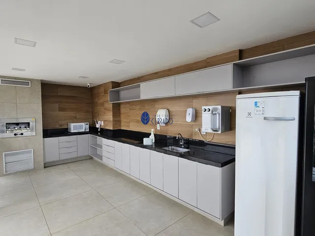 Imagem 4: Apartamento de Alto Padrão Para Locação No Ipiranga Park Residencial
