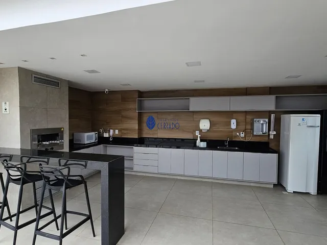 Imagem 13: Apartamento de Alto Padrão Para Locação No Ipiranga Park Residencial
