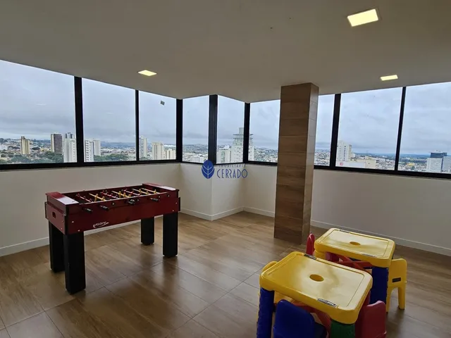 Imagem 10: Apartamento de Alto Padrão Para Locação No Ipiranga Park Residencial