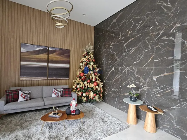 Imagem 7: Apartamento de Alto Padrão Para Locação No Ipiranga Park Residencial