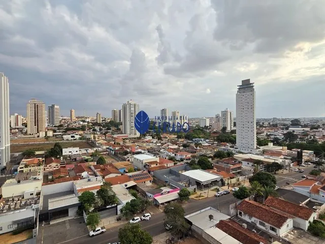 Imagem 2: Apartamento para Locação no Ipiranga Park – Próximo ao Sesc Jundiaí